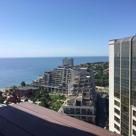 Horizon Hotel Οδησσός Εξωτερικό φωτογραφία