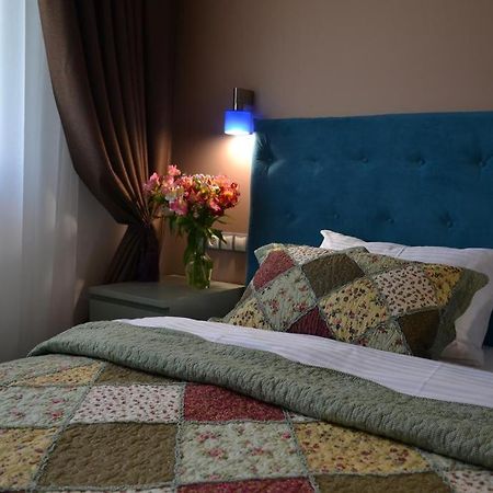 Horizon Hotel Οδησσός Εξωτερικό φωτογραφία