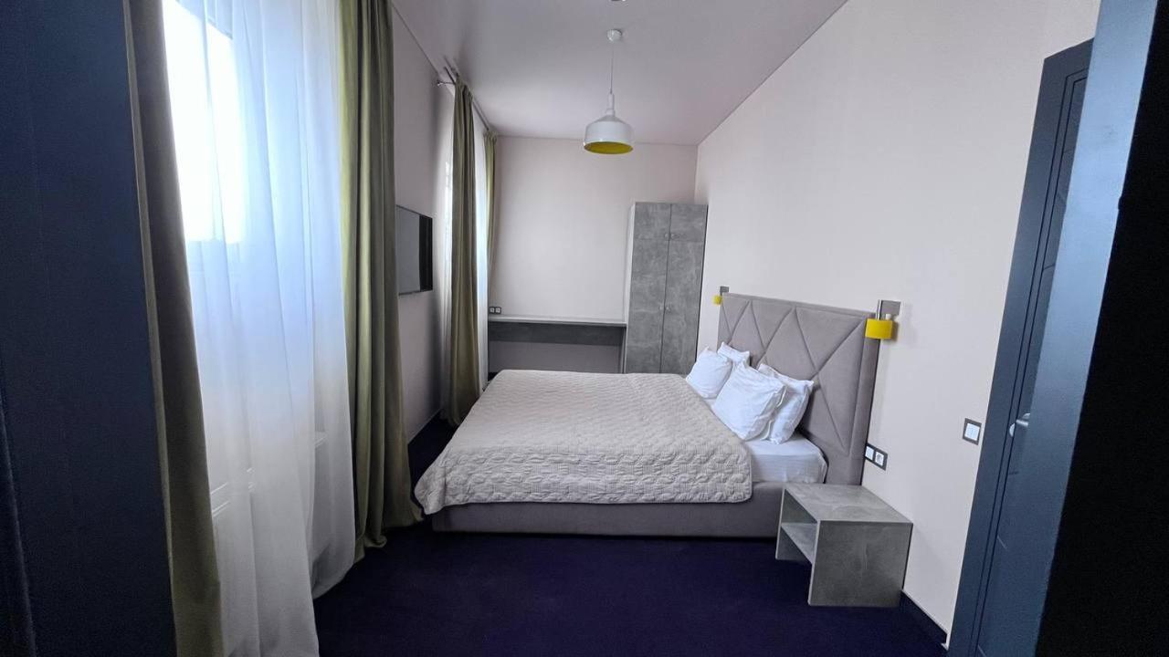 Horizon Hotel Οδησσός Εξωτερικό φωτογραφία