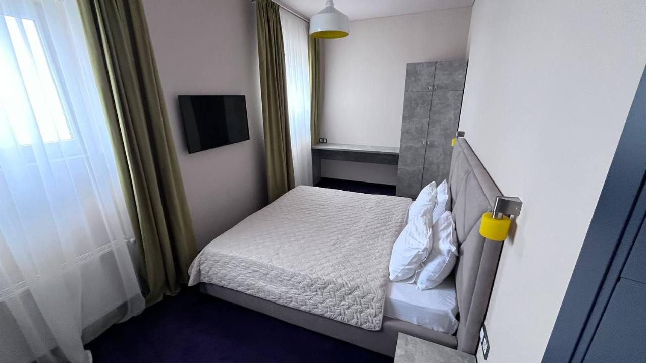Horizon Hotel Οδησσός Εξωτερικό φωτογραφία