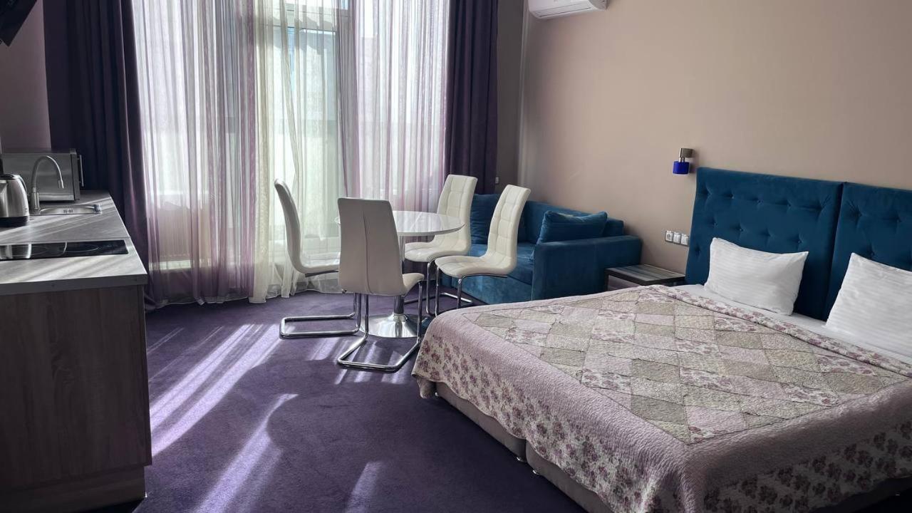 Horizon Hotel Οδησσός Εξωτερικό φωτογραφία