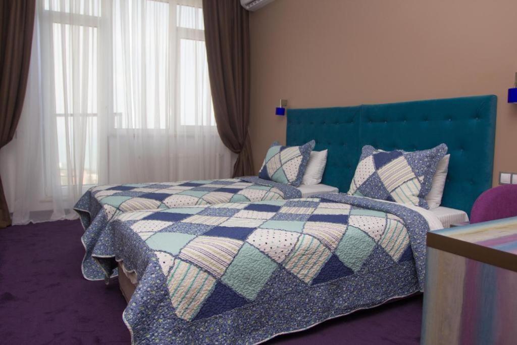 Horizon Hotel Οδησσός Εξωτερικό φωτογραφία