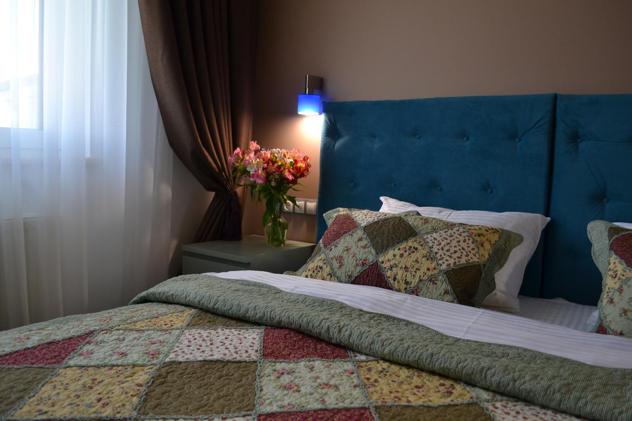 Horizon Hotel Οδησσός Εξωτερικό φωτογραφία