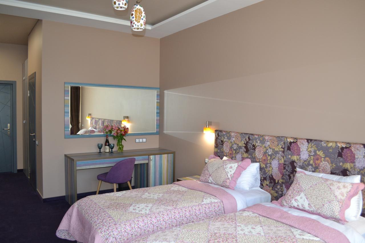 Horizon Hotel Οδησσός Εξωτερικό φωτογραφία