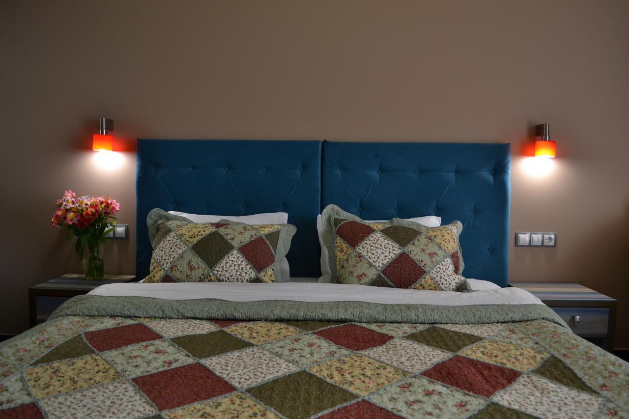 Horizon Hotel Οδησσός Εξωτερικό φωτογραφία
