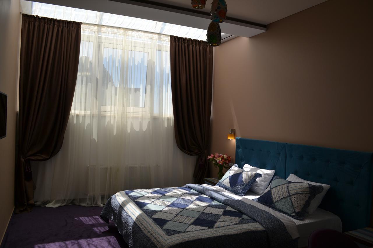 Horizon Hotel Οδησσός Εξωτερικό φωτογραφία
