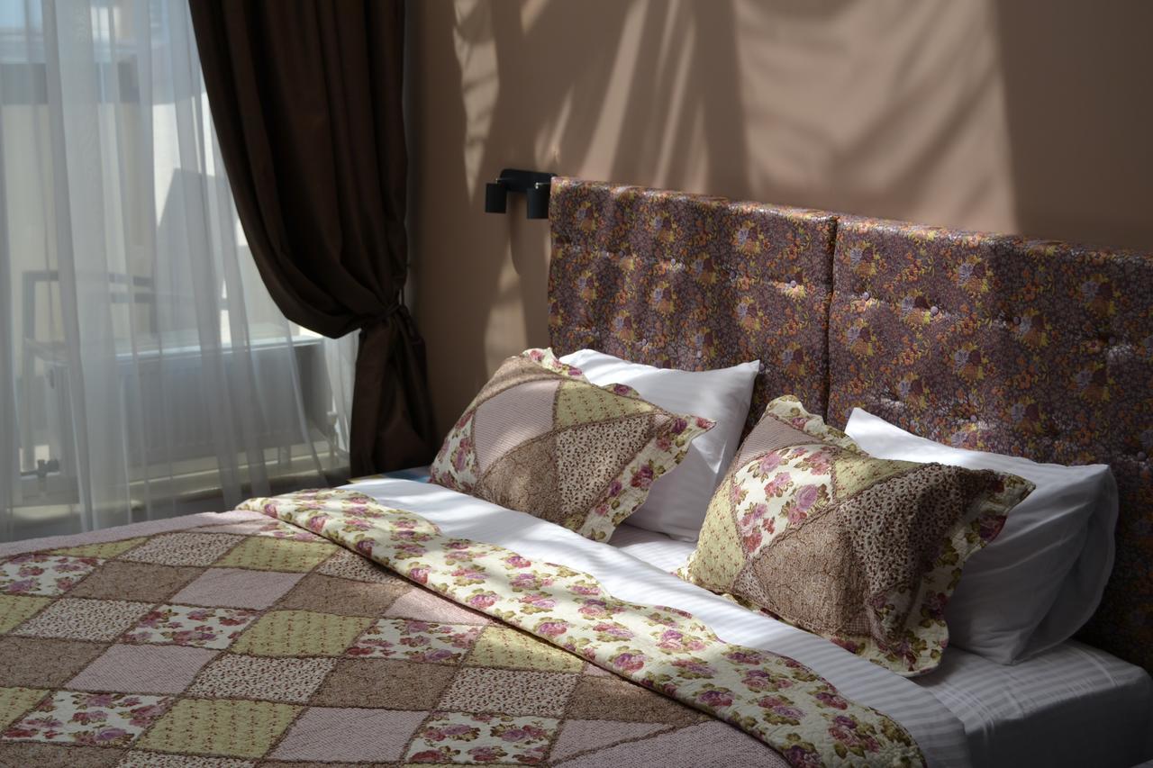 Horizon Hotel Οδησσός Εξωτερικό φωτογραφία
