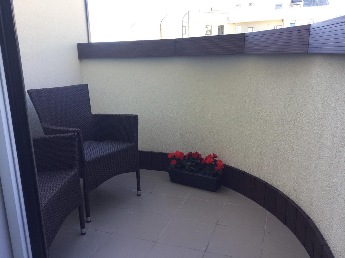 Horizon Hotel Οδησσός Εξωτερικό φωτογραφία