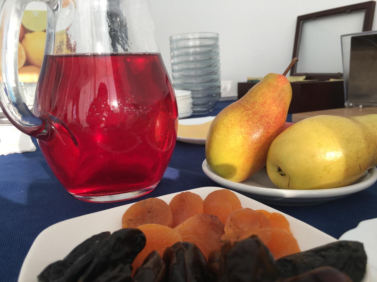 Horizon Hotel Οδησσός Εξωτερικό φωτογραφία
