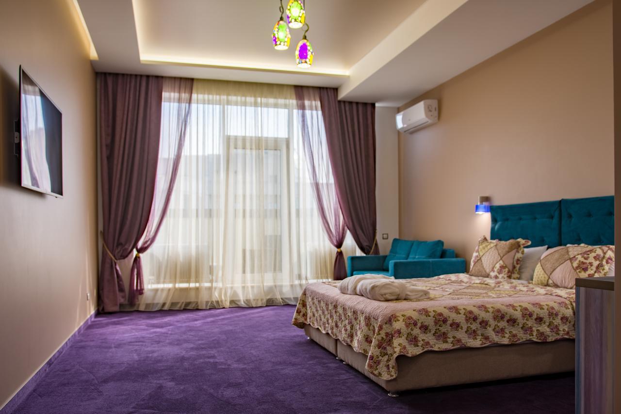 Horizon Hotel Οδησσός Εξωτερικό φωτογραφία