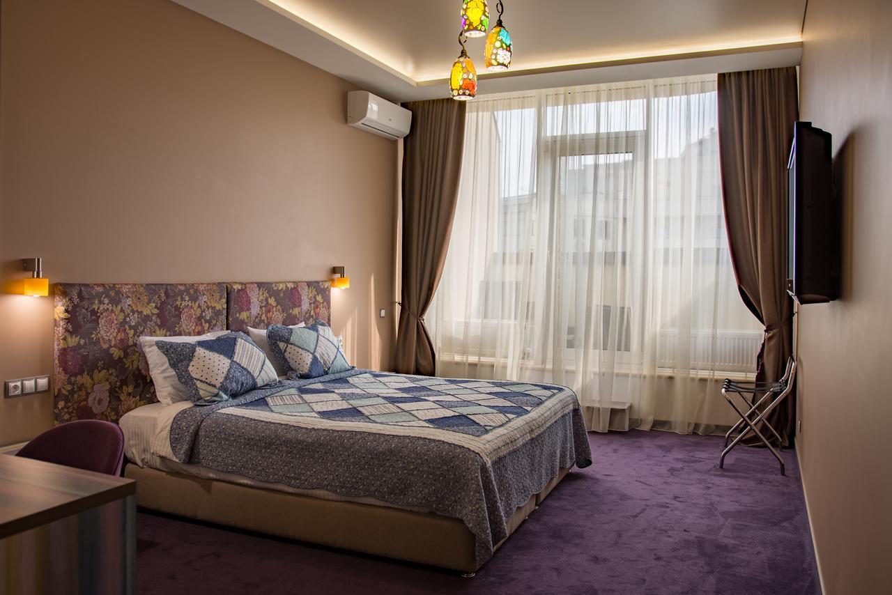 Horizon Hotel Οδησσός Εξωτερικό φωτογραφία