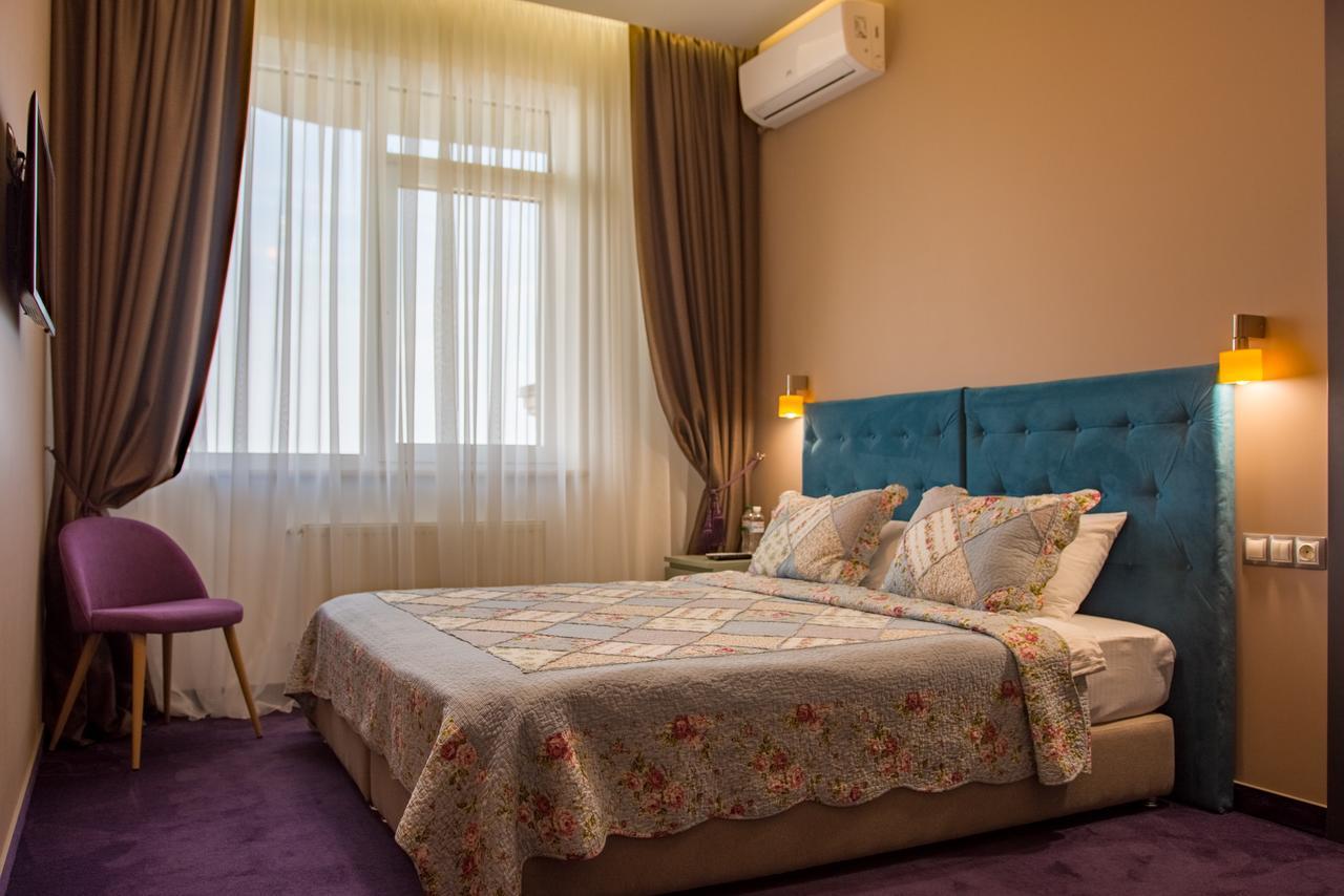 Horizon Hotel Οδησσός Εξωτερικό φωτογραφία