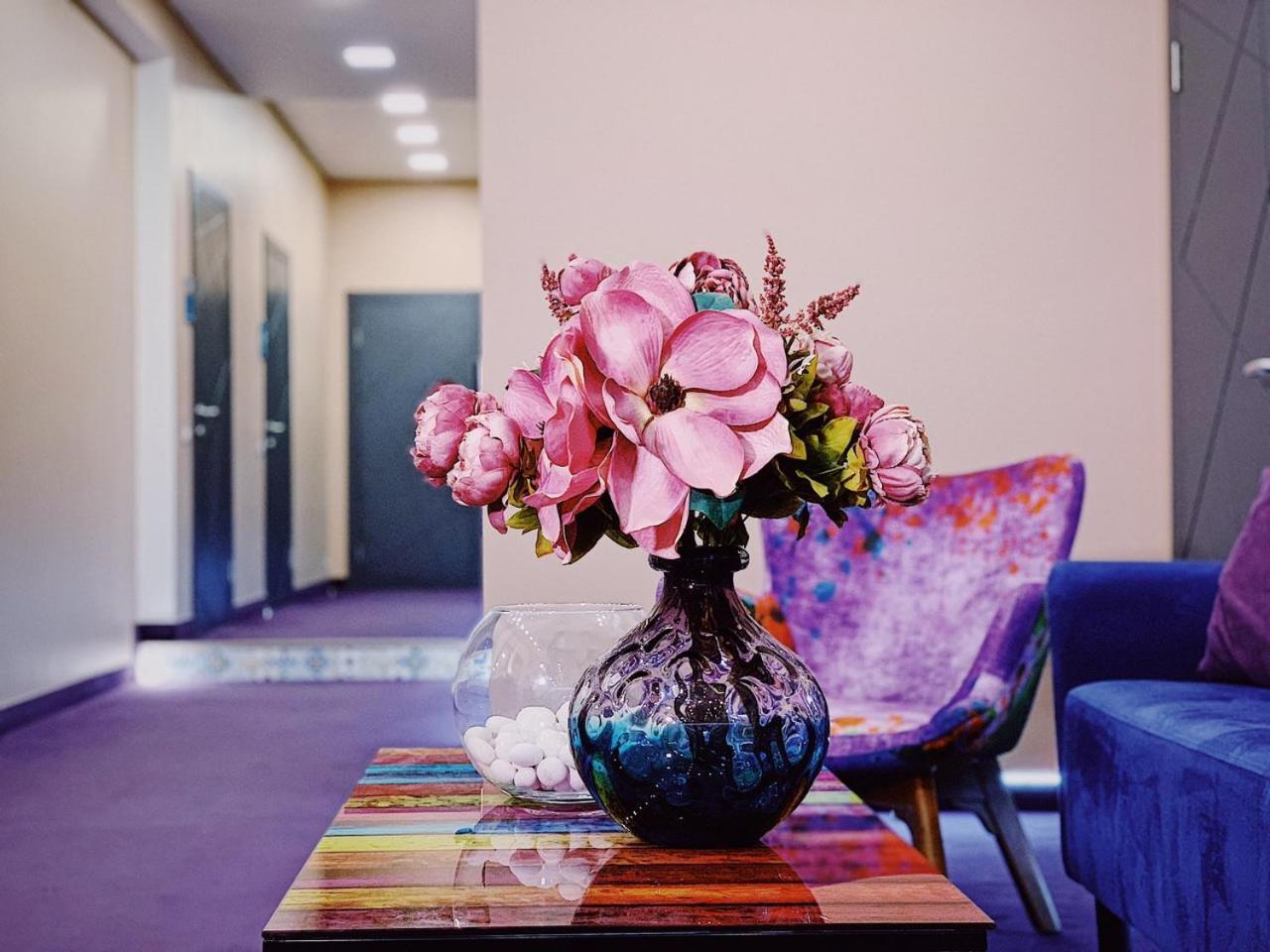 Horizon Hotel Οδησσός Εξωτερικό φωτογραφία