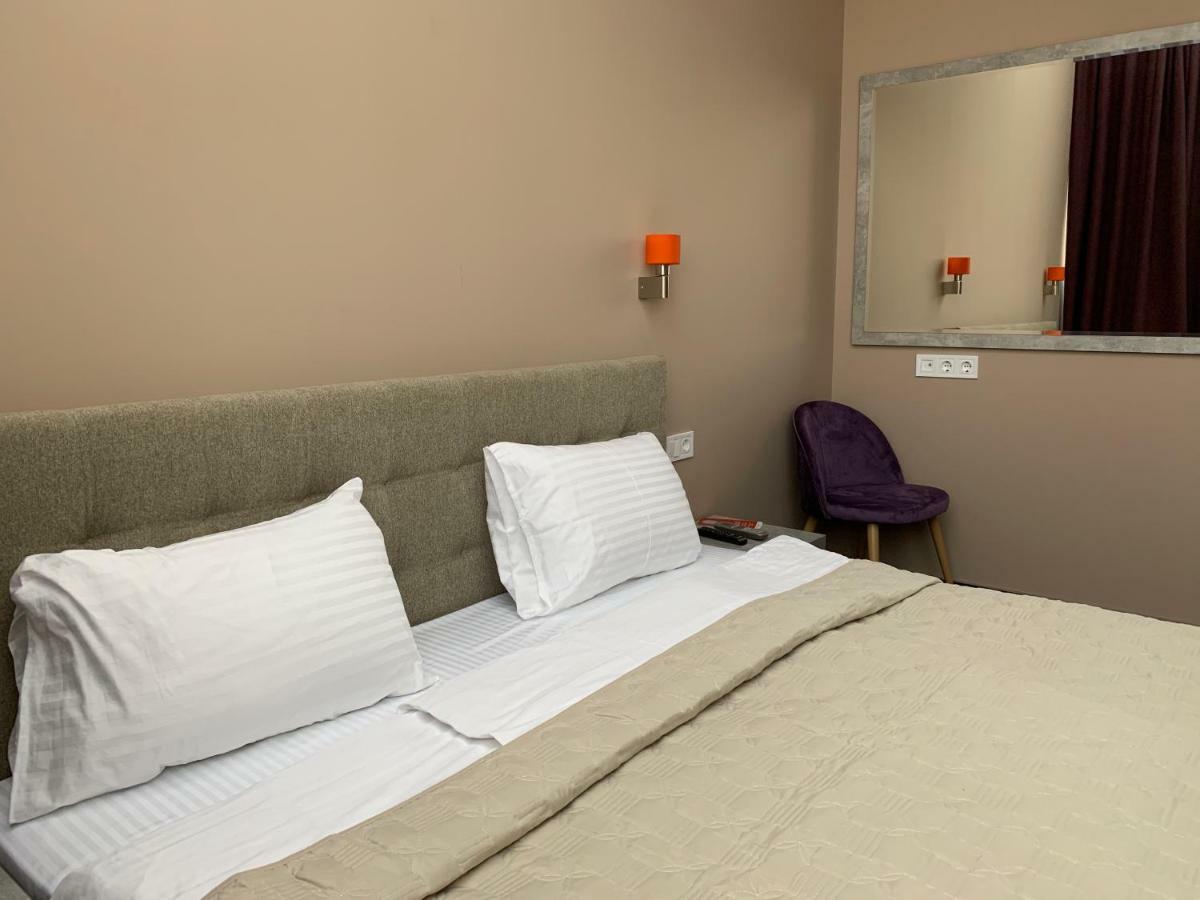 Horizon Hotel Οδησσός Εξωτερικό φωτογραφία