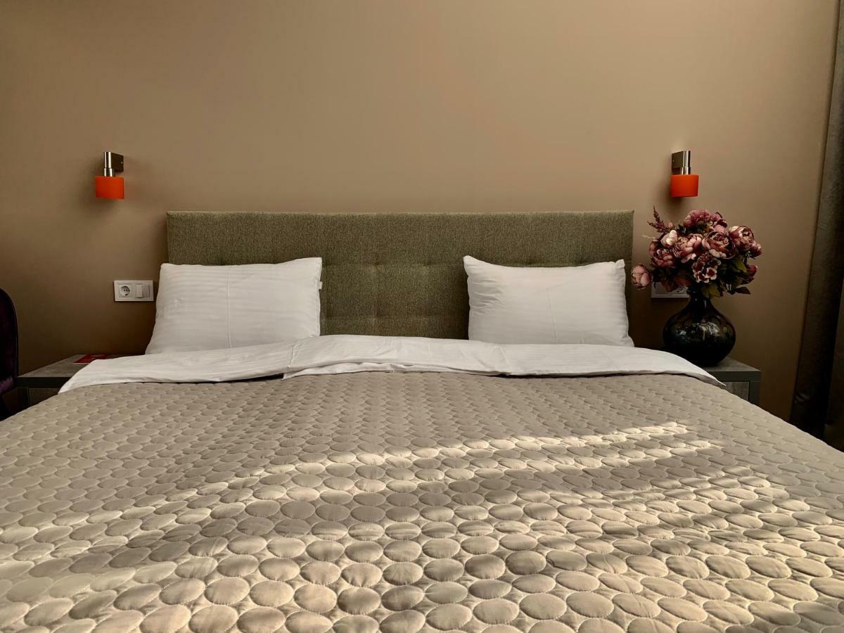 Horizon Hotel Οδησσός Εξωτερικό φωτογραφία