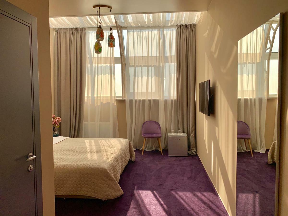 Horizon Hotel Οδησσός Εξωτερικό φωτογραφία