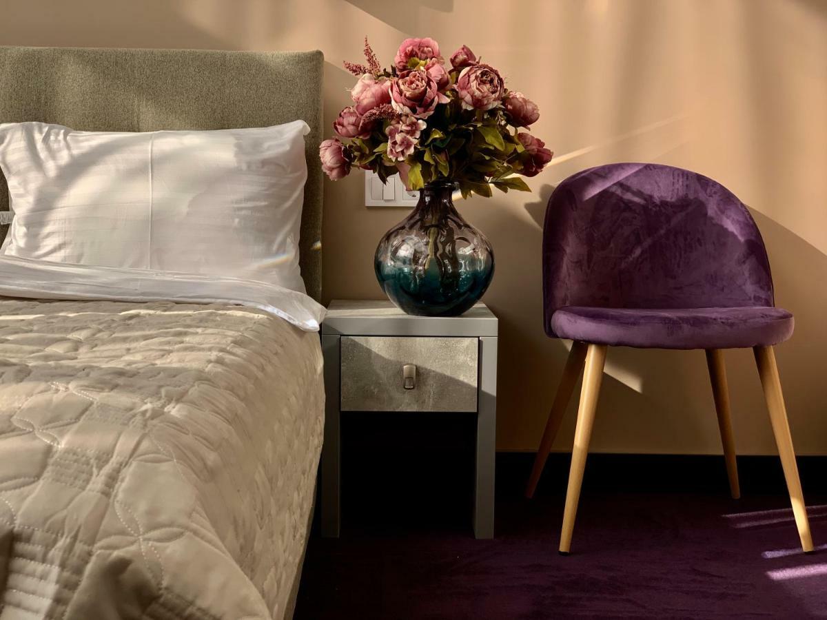 Horizon Hotel Οδησσός Εξωτερικό φωτογραφία