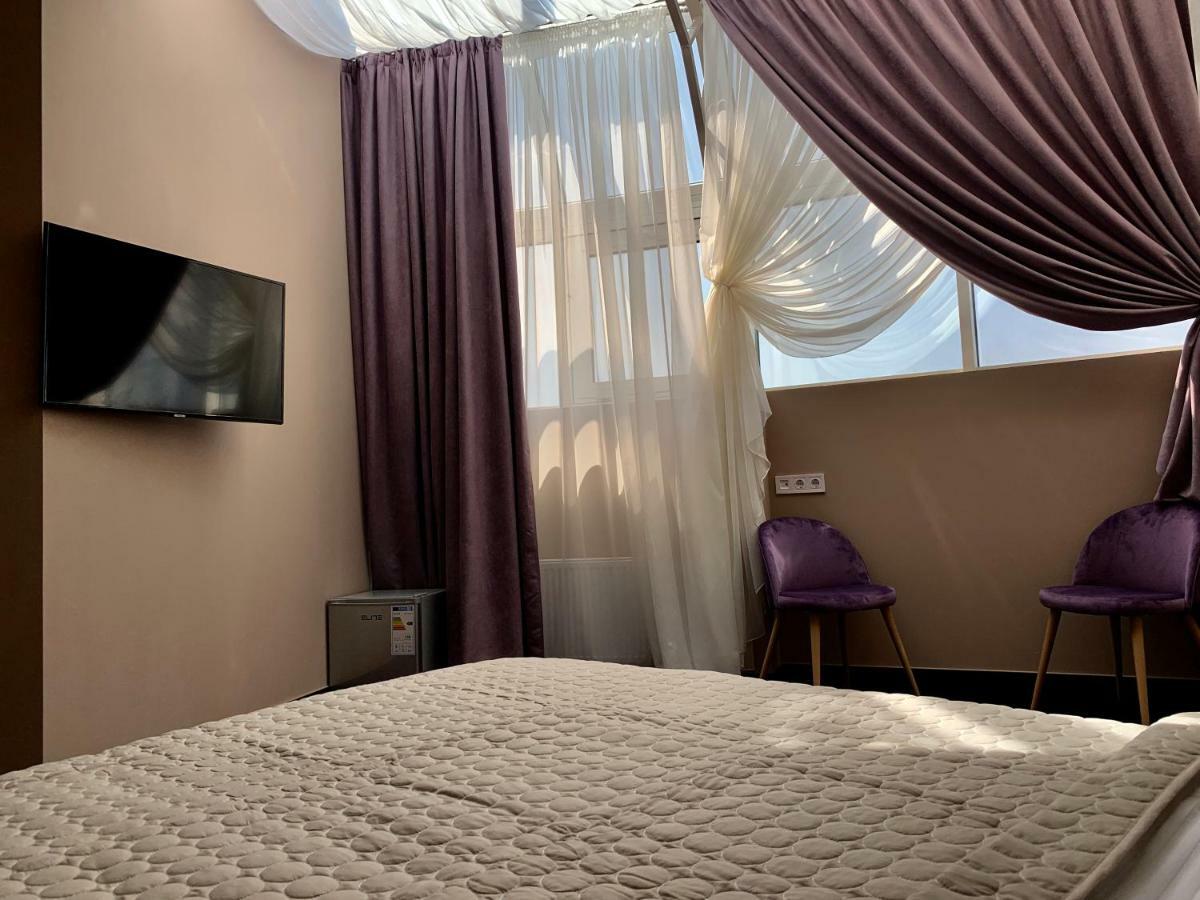 Horizon Hotel Οδησσός Εξωτερικό φωτογραφία