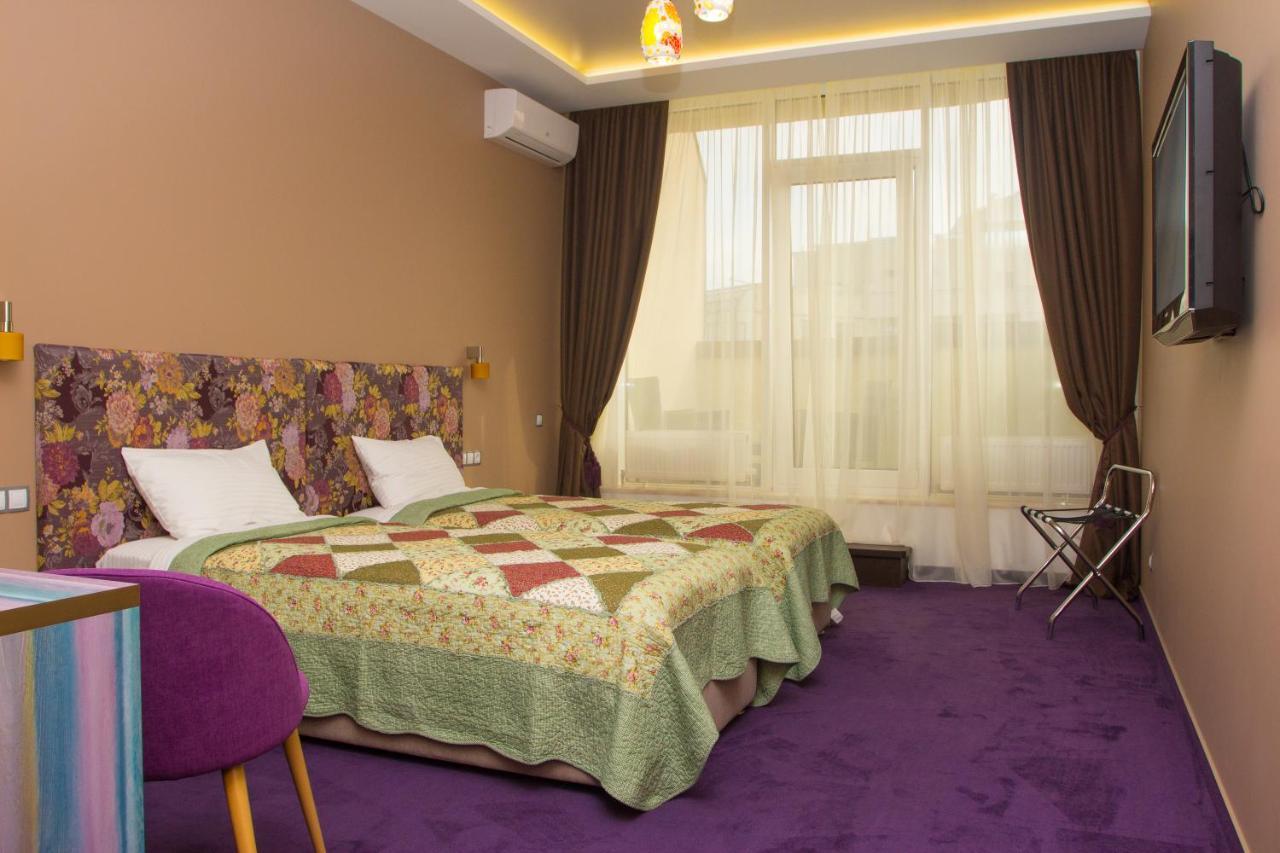 Horizon Hotel Οδησσός Εξωτερικό φωτογραφία