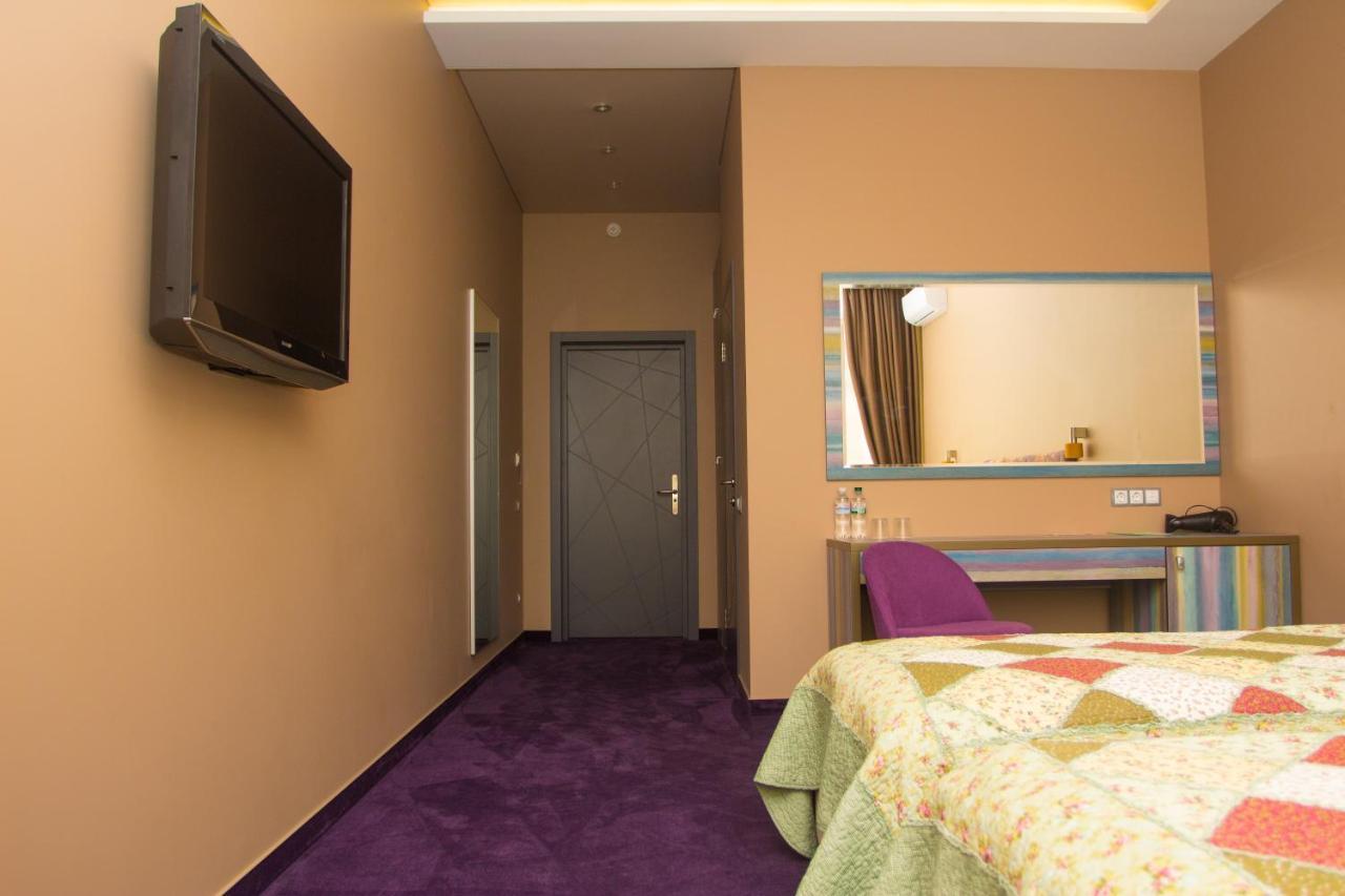 Horizon Hotel Οδησσός Εξωτερικό φωτογραφία