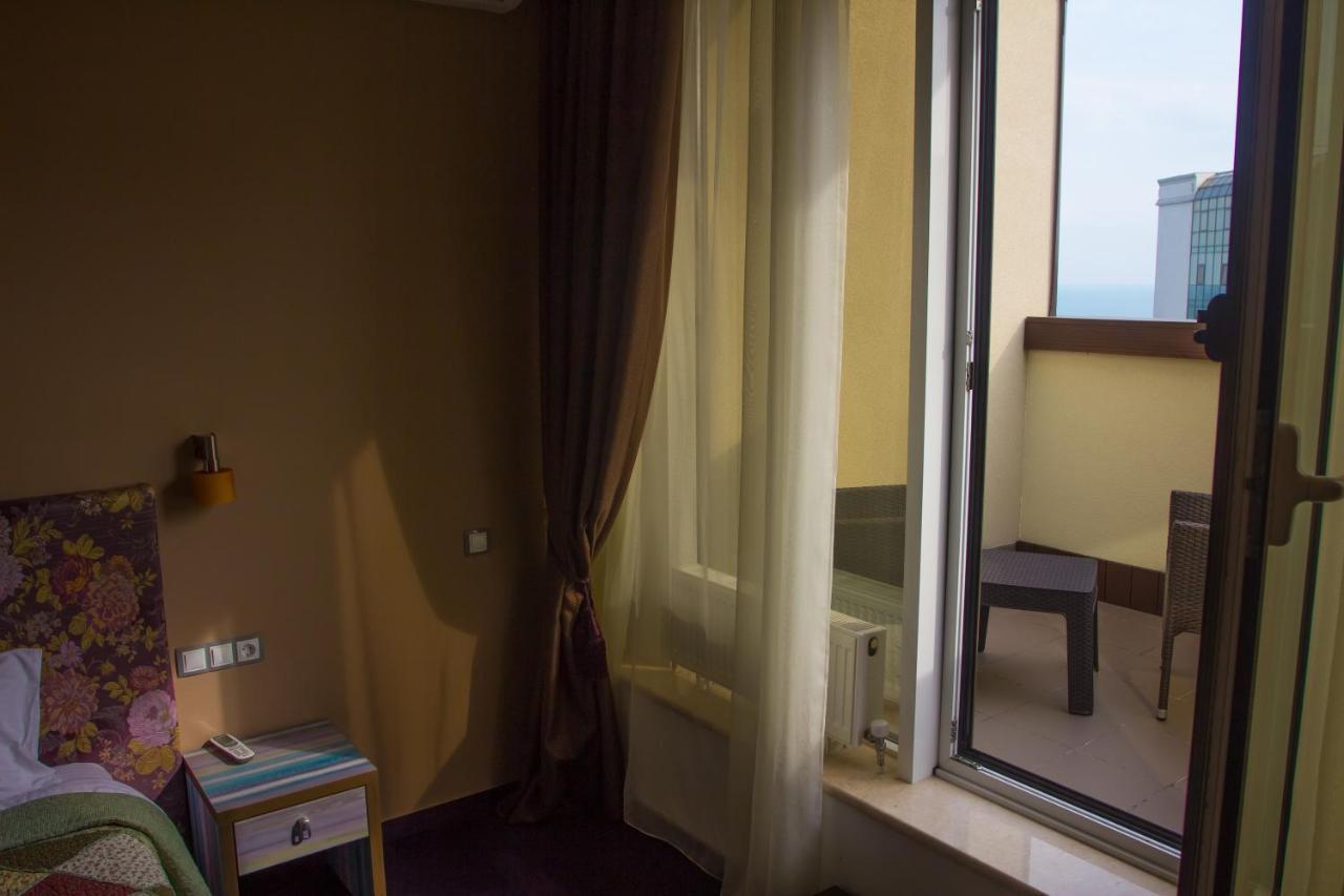 Horizon Hotel Οδησσός Εξωτερικό φωτογραφία