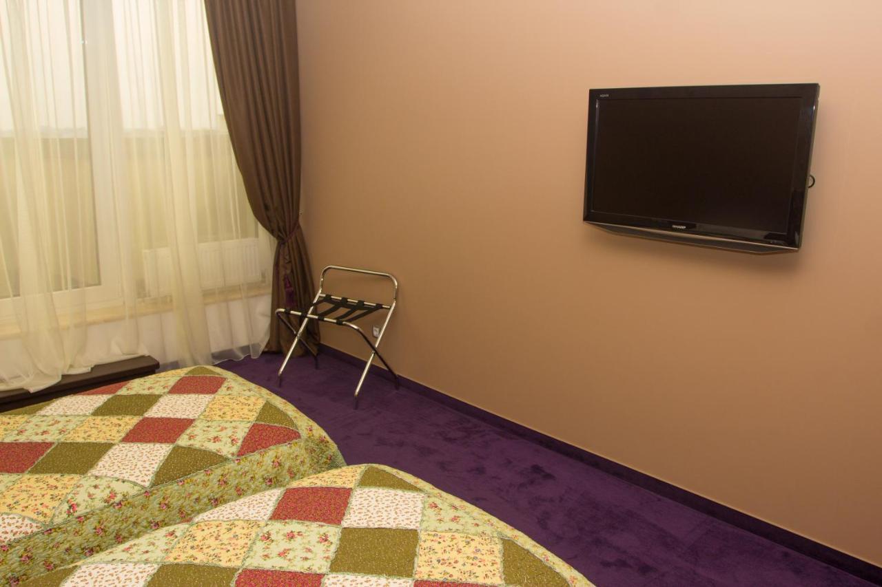 Horizon Hotel Οδησσός Εξωτερικό φωτογραφία
