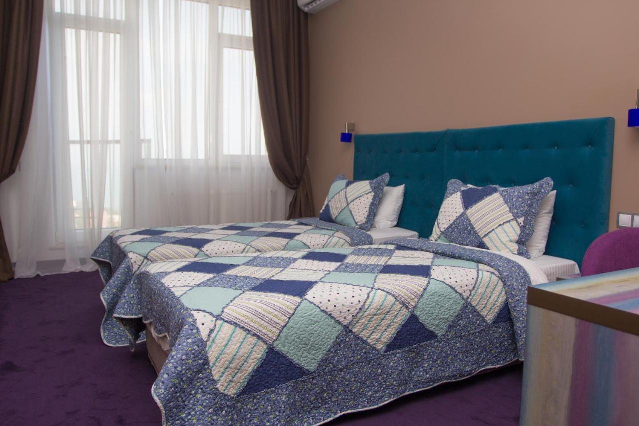 Horizon Hotel Οδησσός Εξωτερικό φωτογραφία